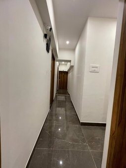 Hotel Hilton Suites, Mumbai, India