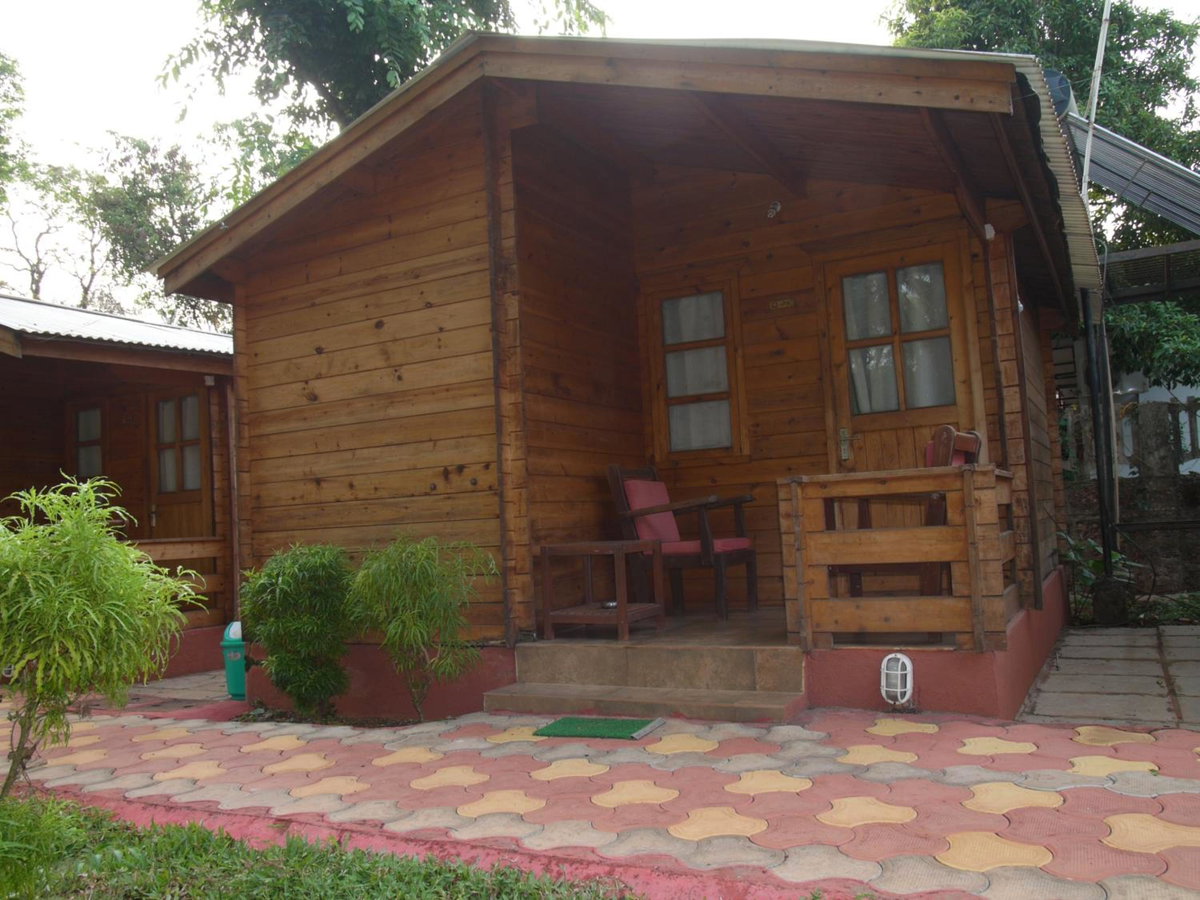 Santonio Resorts, India