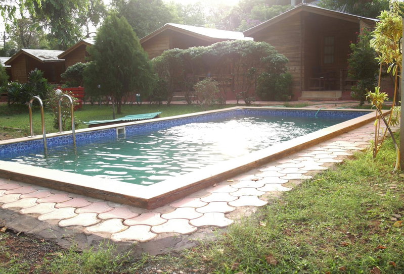 Santonio Resorts, Anjuna, India