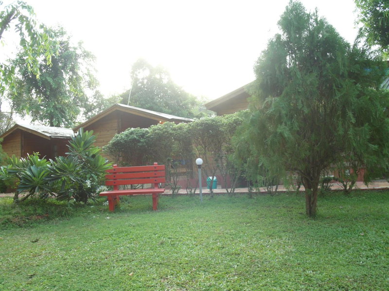 Santonio Resorts, Anjuna, India