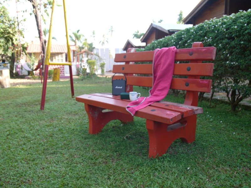 Santonio Resorts, Anjuna, India