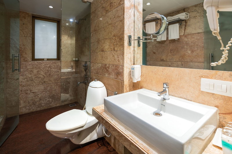 GCC Hotel and Club, Mumbai, India