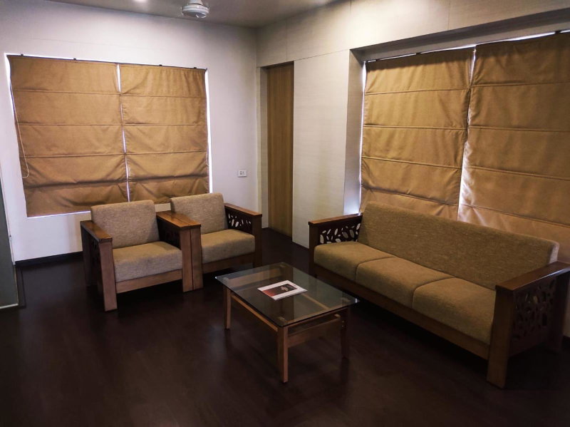 Hotel Rasika, Kolhapur, India