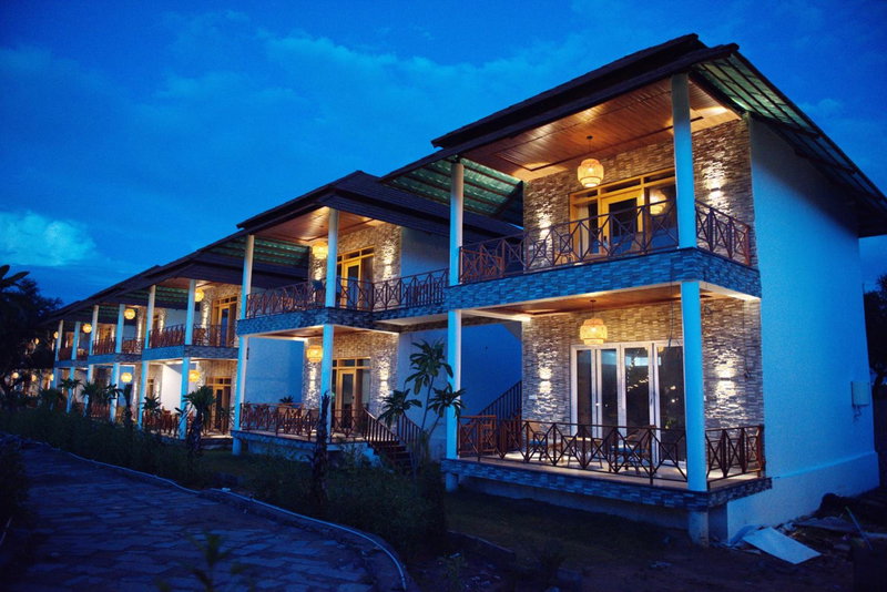Wild Rose Resort and Spa, Pushkar, India