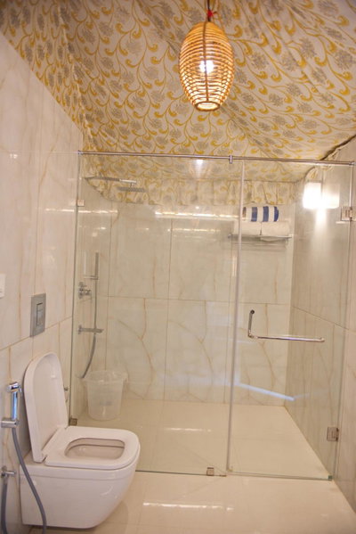 Wild Rose Resort and Spa, Pushkar, India