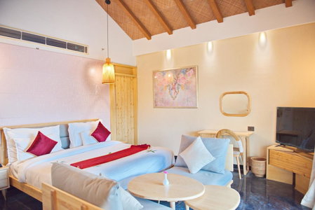 Wild Rose Resort and Spa, Pushkar, India