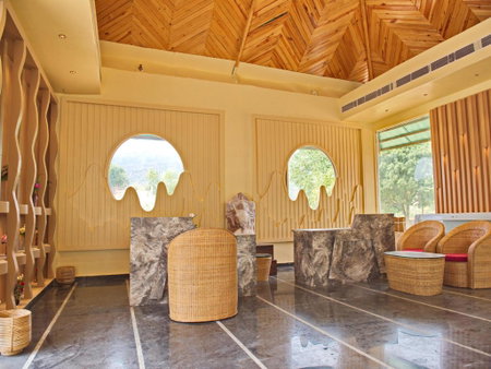 Wild Rose Resort and Spa, Pushkar, India