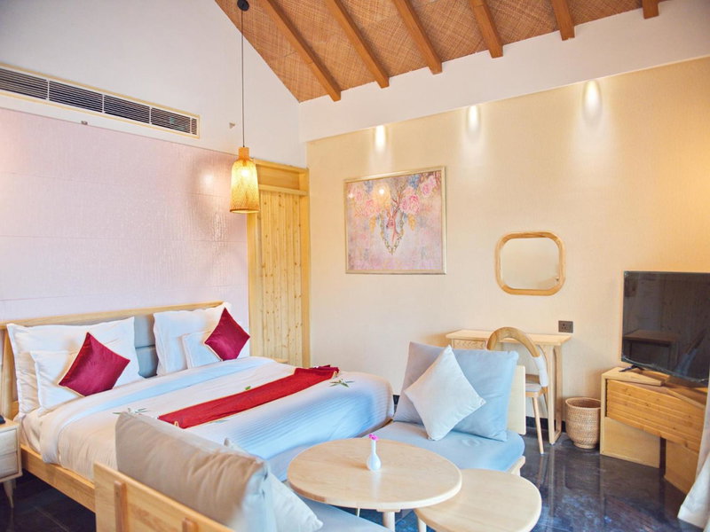 Wild Rose Resort and Spa, Pushkar, India
