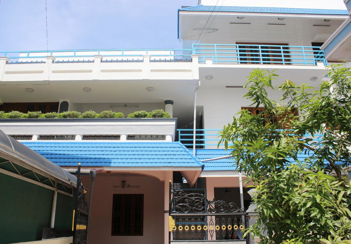 Hotel · Puthenchirayil Homestay, Trivandrum