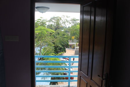 Puthenchirayil Homestay, Trivandrum, India