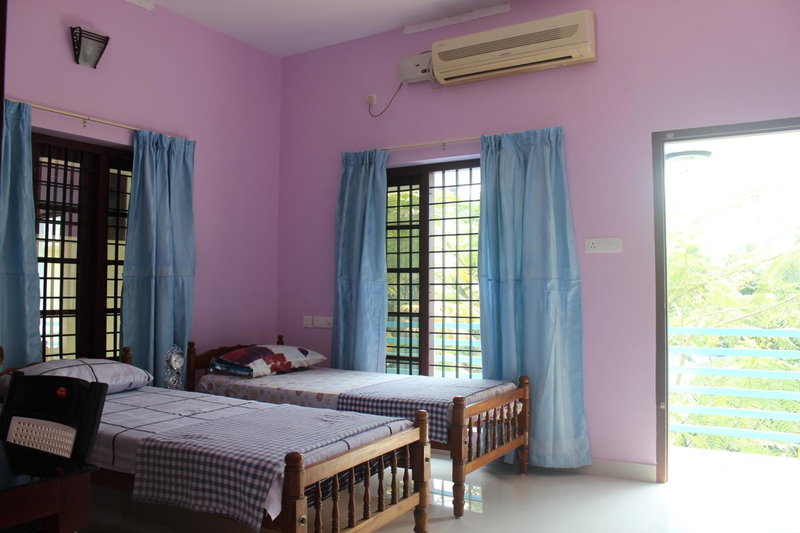 Puthenchirayil Homestay, Trivandrum, India
