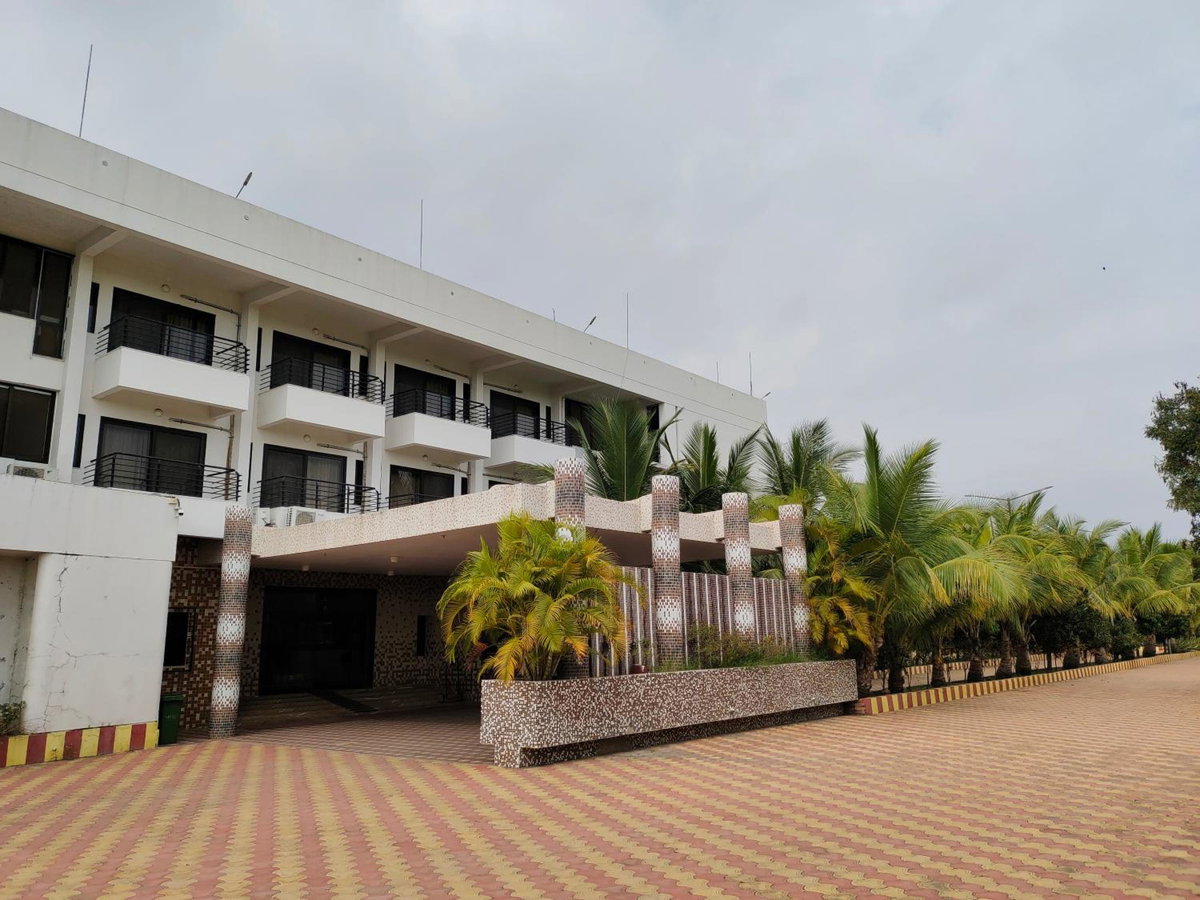 Sapphero Resorts, India