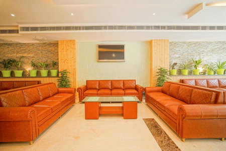 The Grand Shiva Resort and Spa, Rishīkesh, India