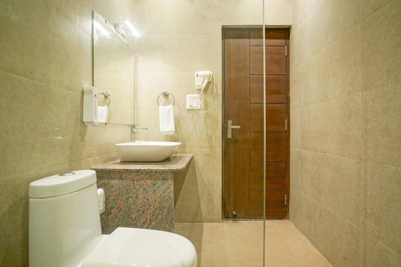 The Grand Shiva Resort and Spa, Rishīkesh, India