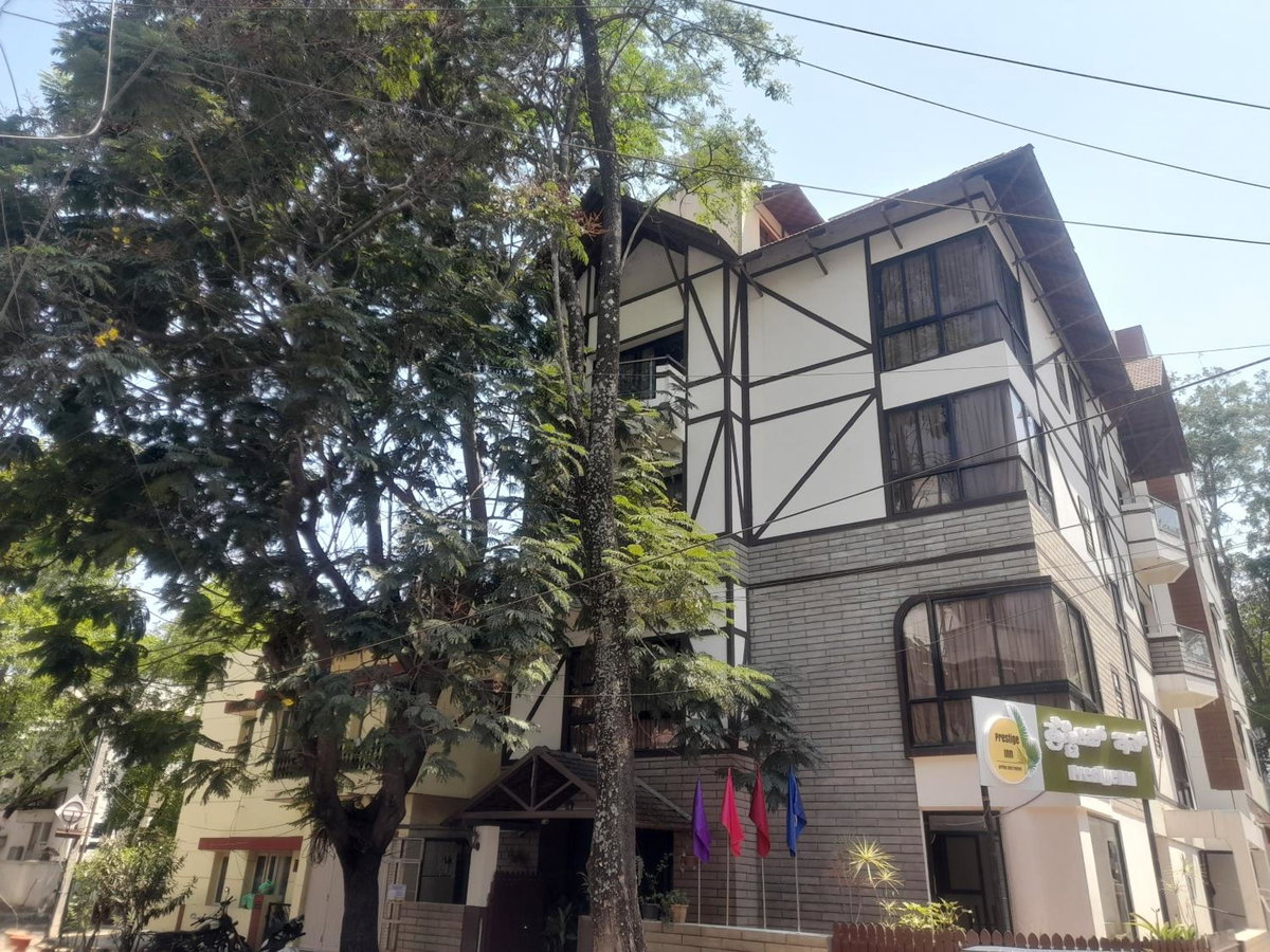 Hotel Prestige INN, India