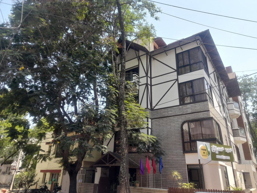 Hotel Prestige INN, Bangalore, India