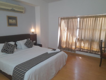 Hotel Prestige INN, Bangalore, India