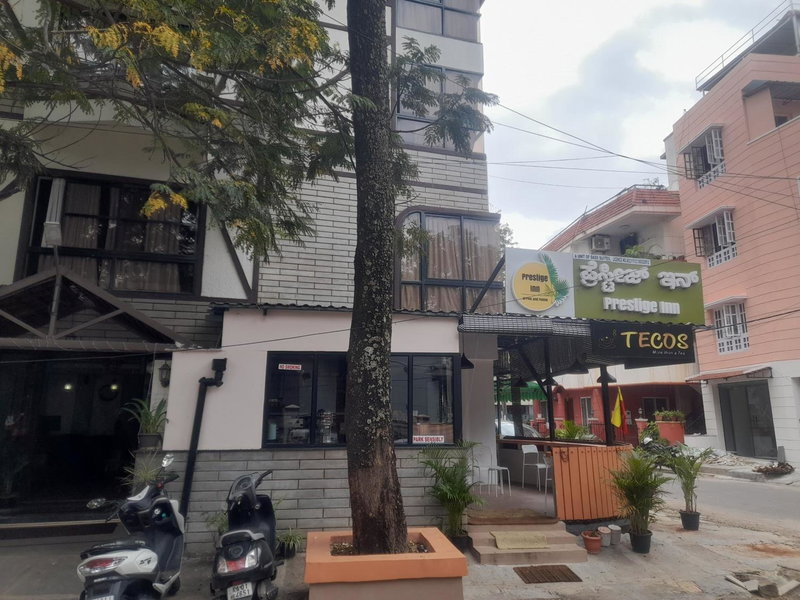 Hotel Prestige INN, Bangalore, India