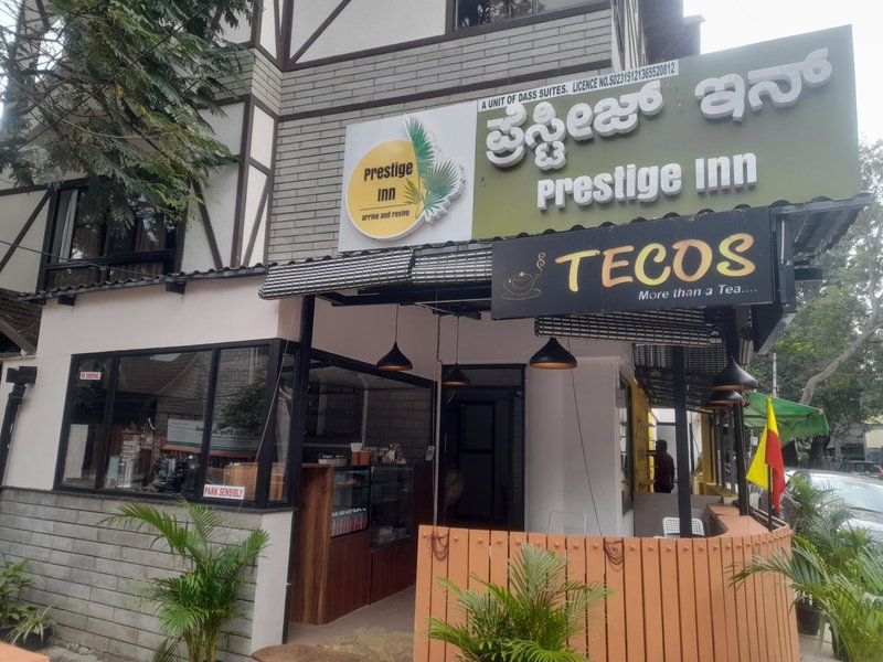 Hotel Prestige INN, Bangalore, India