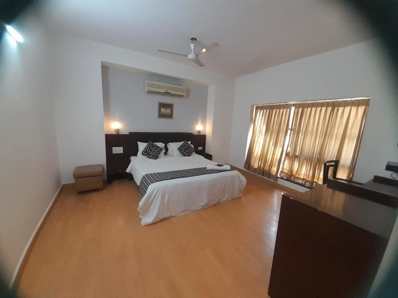 Hotel Prestige INN, Bangalore, India
