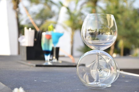 Marbela Beach Resort, Morjim, India