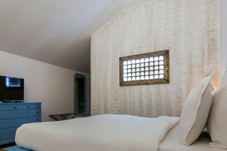 Marbela Beach Resort, Morjim, India