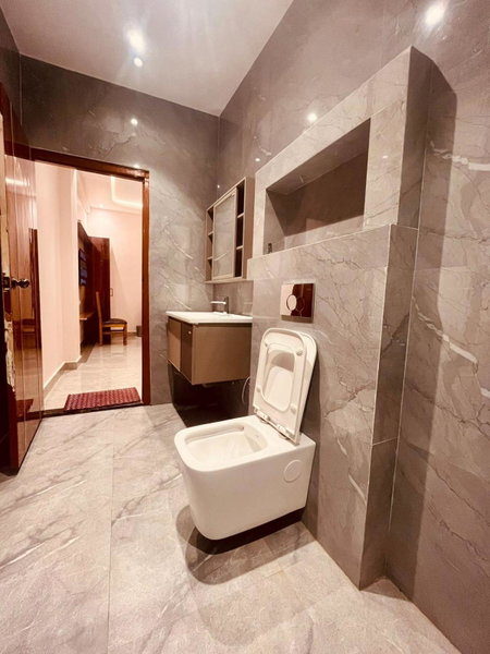 Hotel Ram Anandam Inn, Faizābād, India