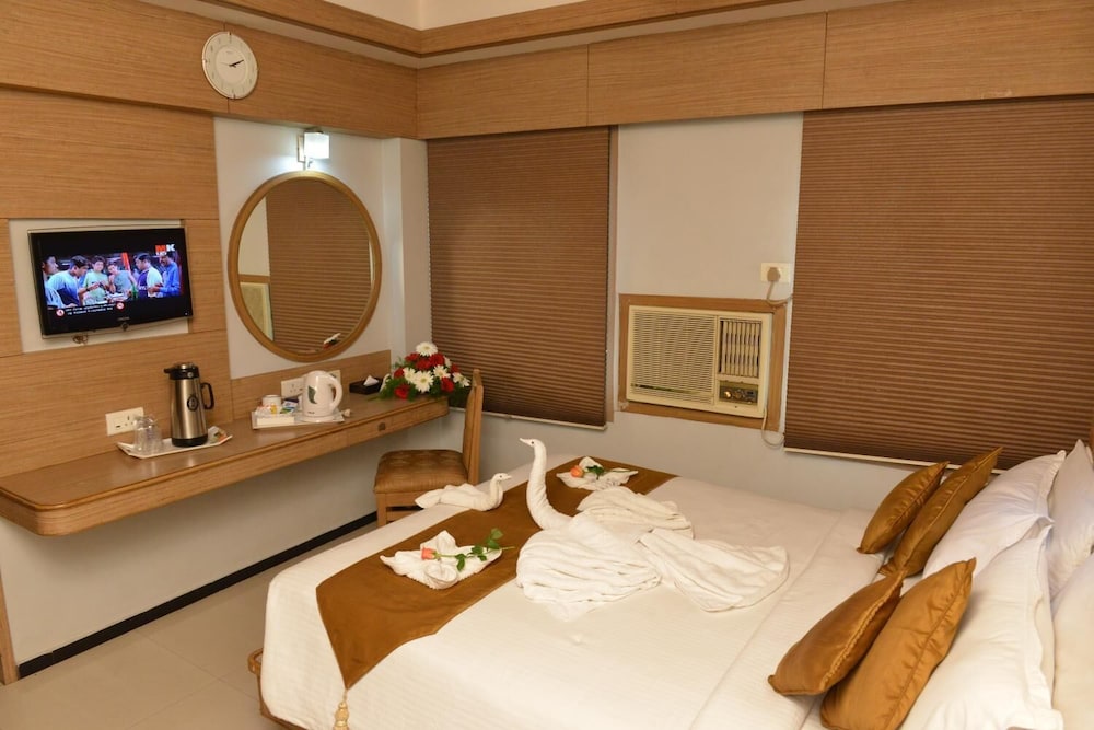Sree Bharani Hotels, India
