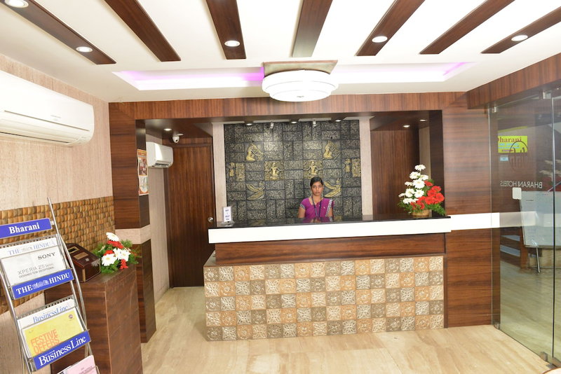 Sree Bharani Hotels, Tirunelveli, India