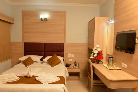 Sree Bharani Hotels, Tirunelveli, India