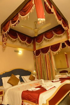 Sree Bharani Hotels, Tirunelveli, India