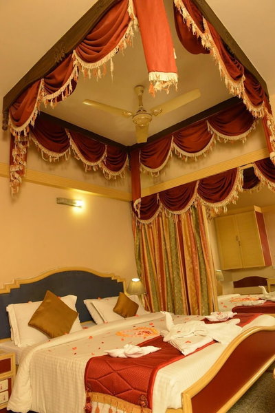 Sree Bharani Hotels, Tirunelveli, India