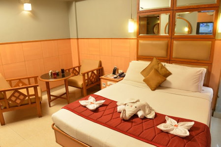 Sree Bharani Hotels, Tirunelveli, India