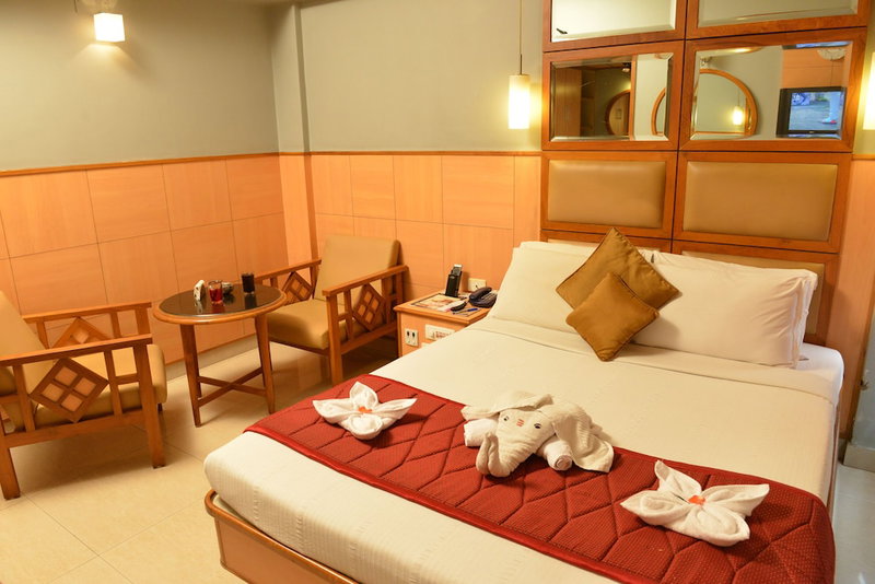 Sree Bharani Hotels, Tirunelveli, India