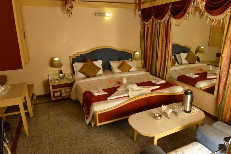 Sree Bharani Hotels, Tirunelveli, India