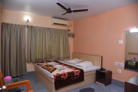 Hotel SagarPriya, Digha, India