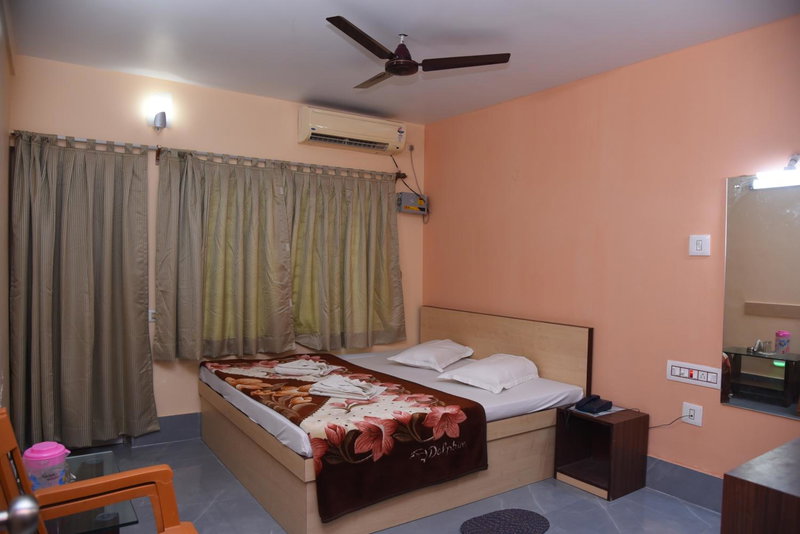 Hotel SagarPriya, Digha, India