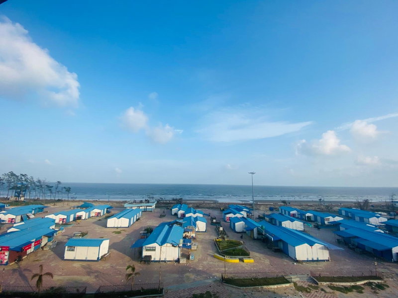 Hotel SagarPriya, Digha, India