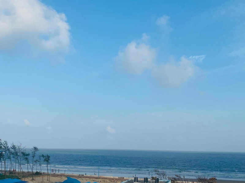 Hotel SagarPriya, Digha, India
