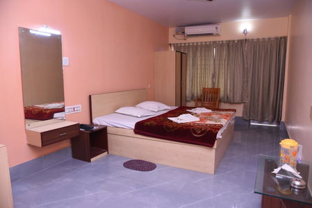 Hotel SagarPriya, Digha, India