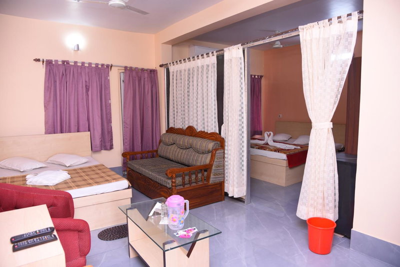 Hotel SagarPriya, Digha, India
