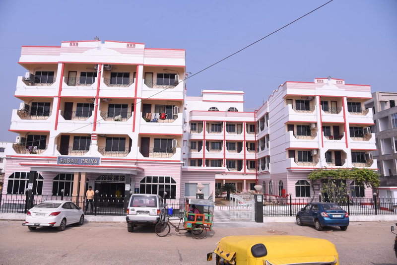 Hotel SagarPriya, Digha, India