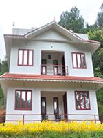 Sunleo Spice Villas & Homestay, India