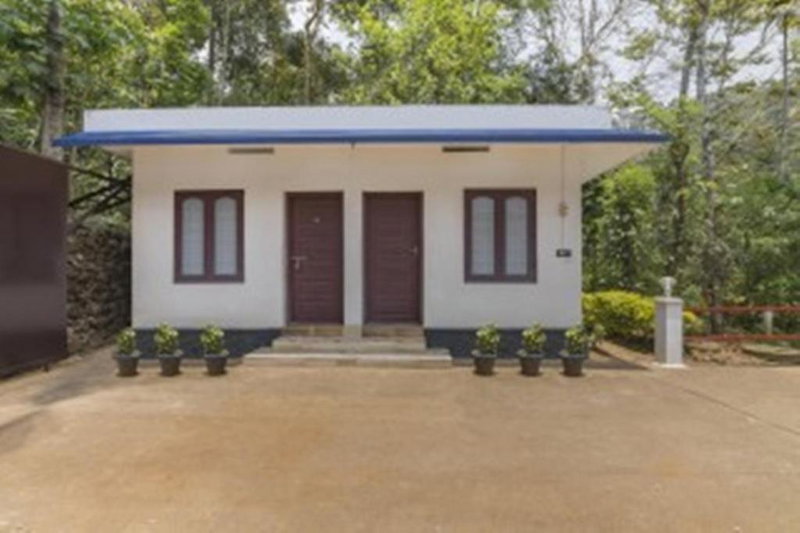 Sunleo Spice Villas & Homestay, Munnar, India