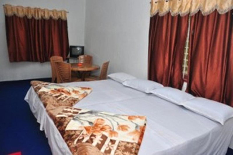 Sunleo Spice Villas & Homestay, Munnar, India