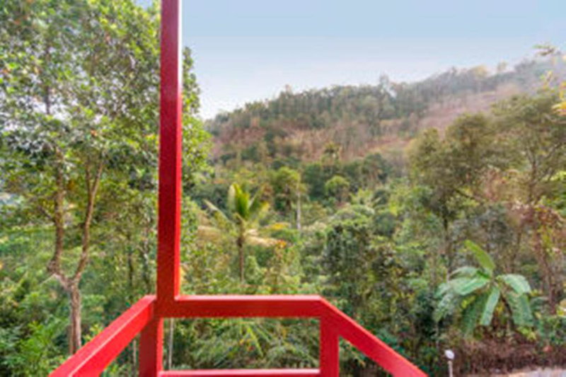 Sunleo Spice Villas & Homestay, Munnar, India