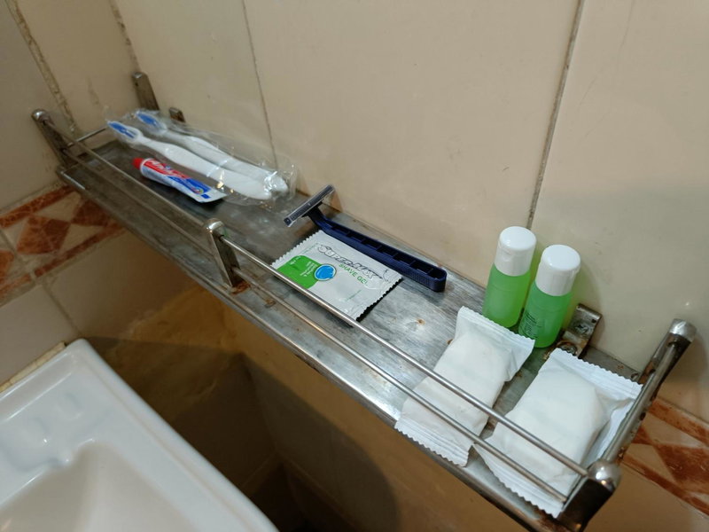 GT Grande Hotel-Near US Consulate, Chennai, India