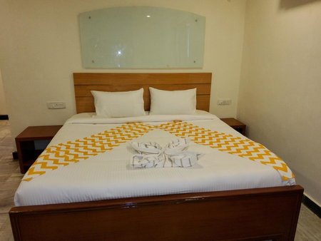 GT Grande Hotel-Near US Consulate, Chennai, India