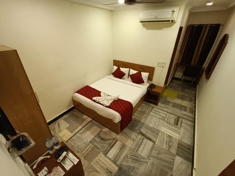 GT Grande Hotel-Near US Consulate, Chennai, India