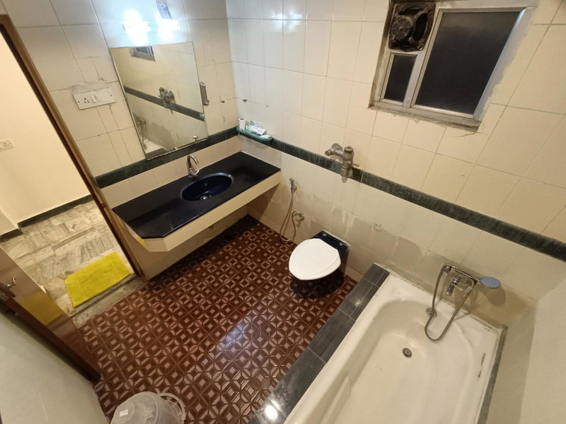 GT Grande Hotel-Near US Consulate, Chennai, India